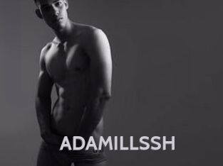 ADAMILLSSH