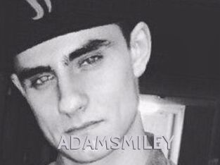 ADAM_SMILEY