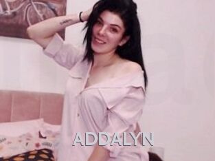 ADDALYN