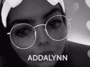 ADDALYNN