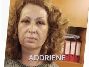 ADDRIENE