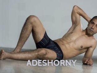 ADESHORNY