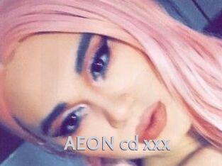 AEON_cd_xxx