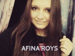 AFINA_ROYS