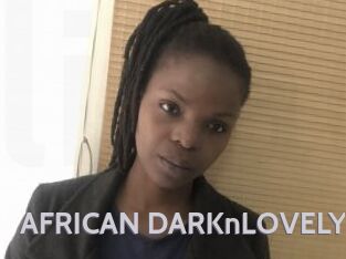 AFRICAN_DARKnLOVELY