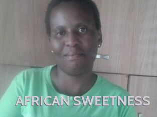 AFRICAN_SWEETNESS