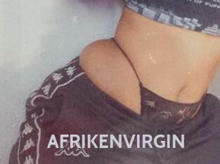AFRIKENVIRGIN