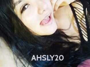 AHSLY20