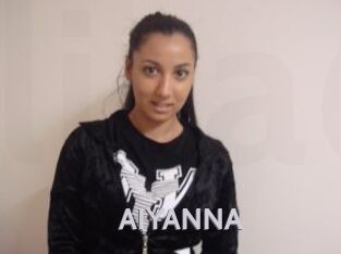 AIYANNA