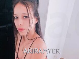 AKIRAMYER