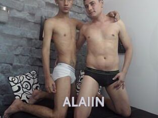 ALAIIN