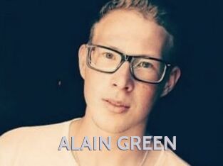 ALAIN_GREEN