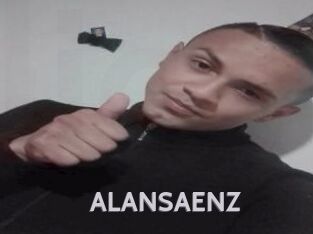 ALANSAENZ