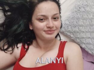 ALANYI