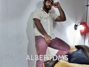 ALBERTDMS
