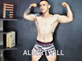 ALBERTWILL