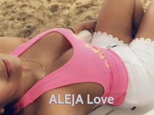 ALEJA_Love