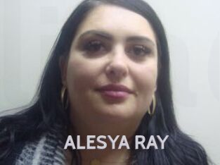 ALESYA_RAY