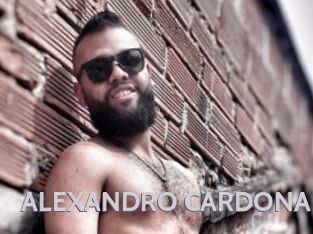 ALEXANDRO_CARDONA Live Cam 66