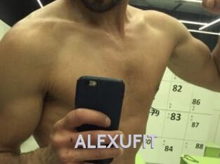 ALEXUFIT
