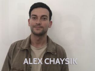 ALEX_CHAYSIK