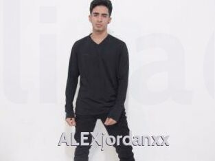 ALEXjordanxx