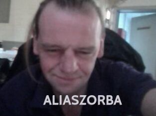 ALIASZORBA