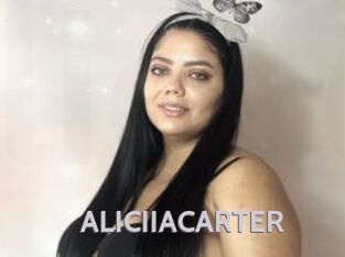ALICIIACARTER Live Cam 66