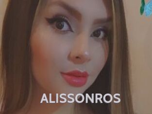 ALISSONROS