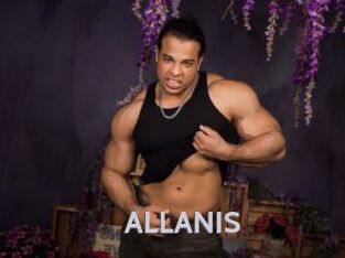 ALLANIS