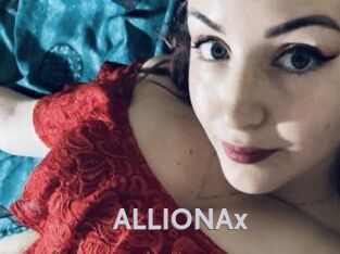 ALLIONAx