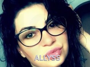 ALLYSS