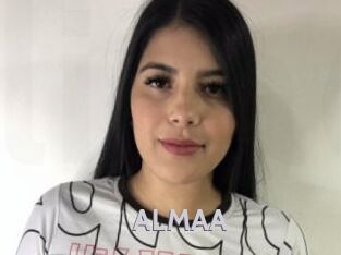 ALMAA