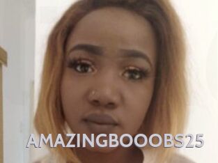 AMAZINGBOOOBS25