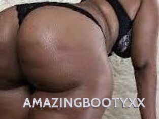 AMAZINGBOOTYXX