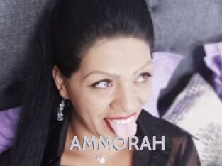 AMMORAH
