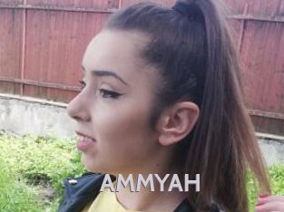 AMMYAH