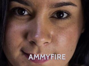 AMMYFIRE