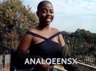 ANALQEENSX