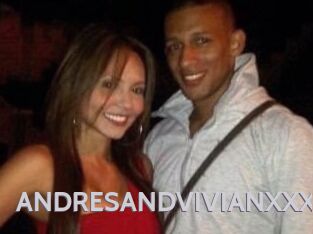ANDRESANDVIVIANXXX