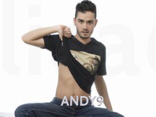 ANDY9