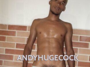 ANDYHUGECOCK