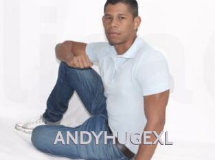 ANDYHUGEXL