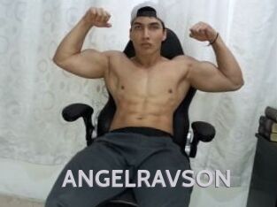 ANGELRAVSON
