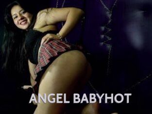 ANGEL_BABYHOT