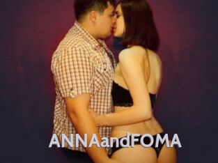 ANNAandFOMA