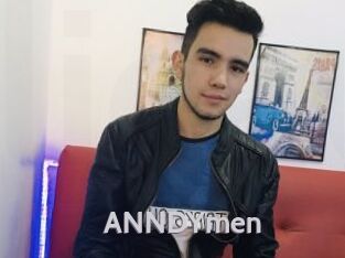 ANNDYmen