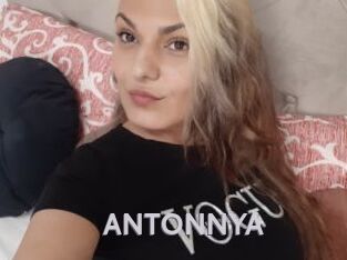 ANTONNYA