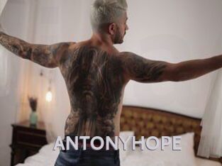 ANTONYHOPE
