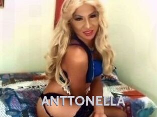 ANTTONELLA